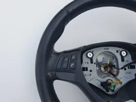 BMW 3 E90 E91 Steering wheel 7839075