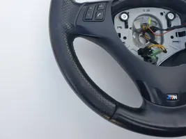 BMW 3 E90 E91 Steering wheel 7839075