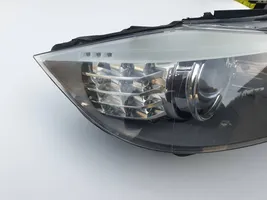 BMW 3 E90 E91 Headlights/headlamps set 7240248
