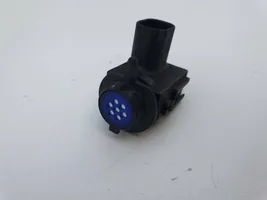 BMW 3 E90 E91 Air quality sensor 9136607