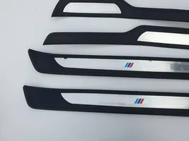 BMW 3 E90 E91 Set di rifiniture davanzale (interno) 7906900