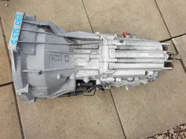 BMW 3 E90 E91 Manual 6 speed gearbox 7582710