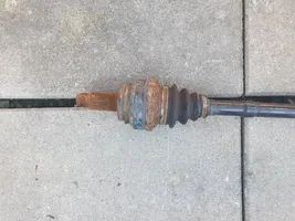 BMW X3 F25 Rear driveshaft 7614492