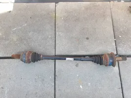 BMW X3 F25 Rear driveshaft 7614492