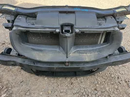 BMW 3 E90 E91 Elektryczny wentylator chłodnicy 7561712