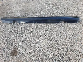 BMW 3 E90 E91 Side skirt rear trim 7906507