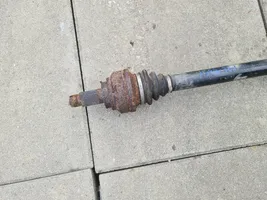 BMW 3 E92 E93 Rear driveshaft 7527065