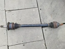 BMW 7 F01 F02 F03 F04 Rear driveshaft 7577508