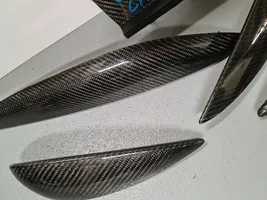 BMW M6 Panel trim 