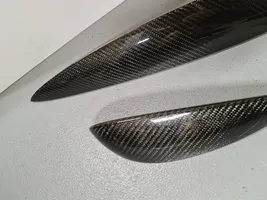 BMW M6 Panel trim 