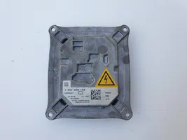 BMW X3 E83 Xenon valdymo blokas 1307329153