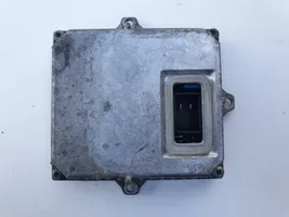 BMW 3 E46 Xenon valdymo blokas 1307329074