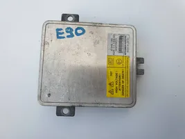 BMW 3 E90 E91 Xenon control unit/module 6948180