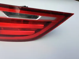 BMW 2 F46 Lampy tylnej klapy bagażnika 7329791