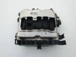 BMW M5 Unité de commande, module ECU de moteur 7633959