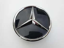 Mercedes-Benz A W177 Manufacturer badge logo/emblem A0008883300