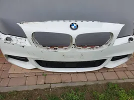 BMW 5 F10 F11 Front bumper 