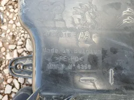 Peugeot Boxer Zbiornik płynu AdBlue 98183661