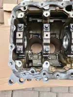 BMW 2 F45 Blocco motore B47C20A