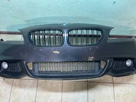 BMW 5 F10 F11 Buferu komplekts 