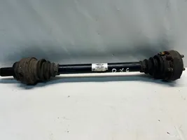 BMW X6 E71 Rear driveshaft 1793241