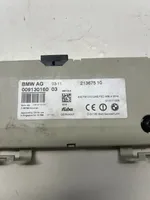 BMW X6 E71 Antennenverstärker Signalverstärker 009130160