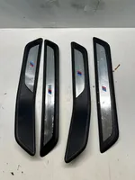 BMW 7 F01 F02 F03 F04 Set di rifiniture davanzale (interno) 