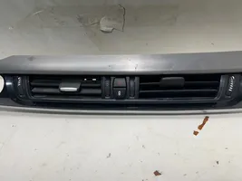 BMW X6 F16 Dash center air vent grill 