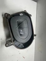 BMW X5 E70 Boîtier de filtre à air 13717812061