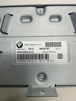 BMW X5 E70 Wzmacniacz audio 9253197