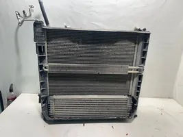 BMW X5 E70 Kit Radiateur 