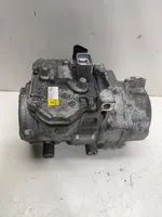 Lexus NX Ilmastointilaitteen kompressorin pumppu (A/C) 0422000533