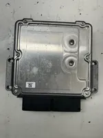 Land Rover Range Rover Velar Centralina/modulo del motore KY3212B684FBA