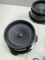 Land Rover Range Rover Velar Kit système audio 