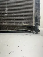 KIA Sportage Coolant radiator 