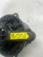 KIA Sportage Mazā radiatora ventilators 0087151209