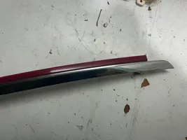 KIA Sportage Rear light center trim bar blend 