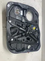 Hyundai Santa Fe Mécanisme de lève-vitre avec moteur FM16M001