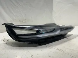 Hyundai Santa Fe LED Daytime headlight 92208S