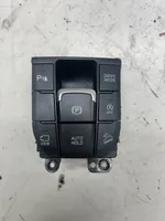 Hyundai Santa Fe Interrupteur, commande de frein de stationnement 93310S1700