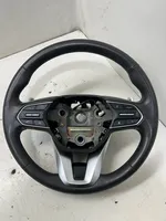 Hyundai Santa Fe Steering wheel 