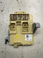 Hyundai Santa Fe Fuse box set 