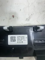 Hyundai Santa Fe Climate control unit 97250S1XX2