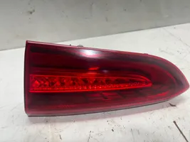 Hyundai Santa Fe Tailgate rear/tail lights HZ0W