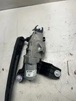 Hyundai Santa Fe Rear window wiper motor 0390205075