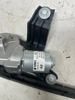 Hyundai Santa Fe Rear window wiper motor 0390205075