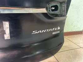 Hyundai Santa Fe Galinis dangtis (bagažinės) 