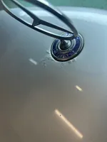 Mercedes-Benz E W211 Капот двигателя 
