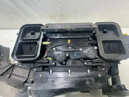 Mercedes-Benz E W211 Kit système de climatisation (A / C) 