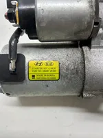 Hyundai Santa Fe Starter motor 361002F350